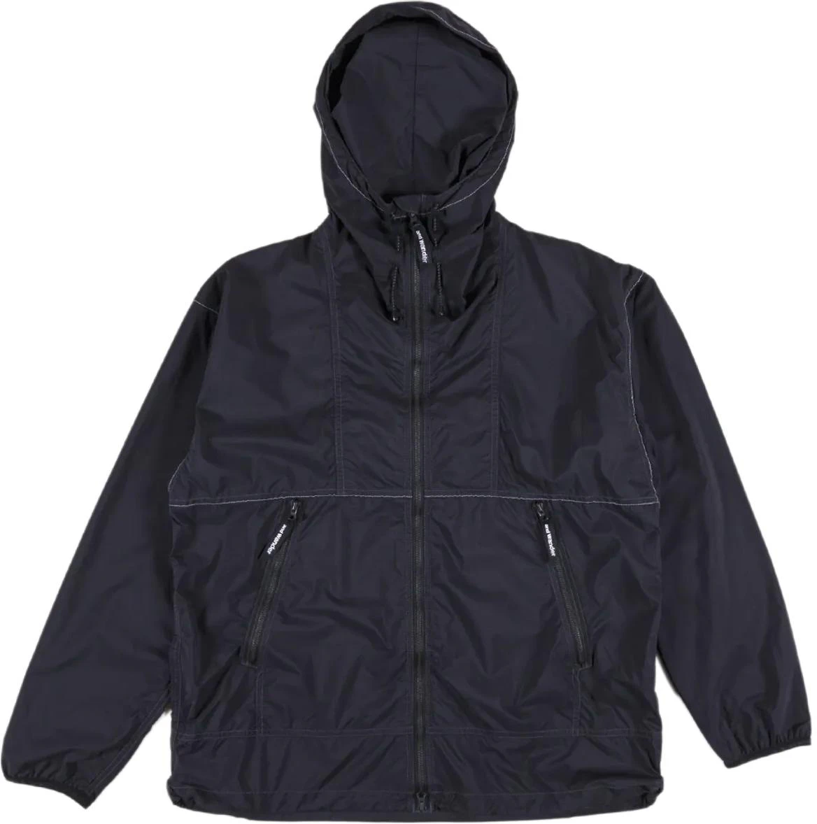 and-wander-windproof-zip-hoodie-jacket-black-5743221005010