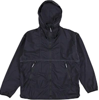 and wander Windproof Zip Hoodie Jacket Black 5743221005010 and wander Windproof Zip Hoodie Jacket Black 5743221005010