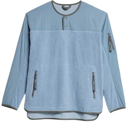 and wander x adidas TERREX Crewneck Pullover Lengan Panjang Biru Sweatshirt 5743283603-111 Buy and wander x adidas TERREX Crewneck Pullover Lengan Panjang Biru Sweatshirt 5743283603-111