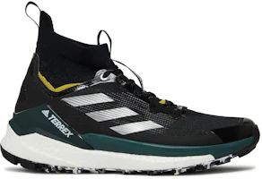 and wander x adidas Terrex Free Hiker 2 'Black Pulse Olive' GY9839 and wander x adidas Terrex Free Hiker 2 'Black Pulse Olive' GY9839
