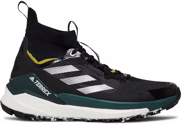 and wander x adidas Terrex Free Hiker 2 '黑色脈衝橄欖' GY9839 Buy and wander x adidas Terrex Free Hiker 2 '黑色脈衝橄欖' GY9839
