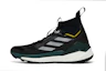 Shop and wander x adidas Terrex Free Hiker 2 '黑色脈衝橄欖' GY9839