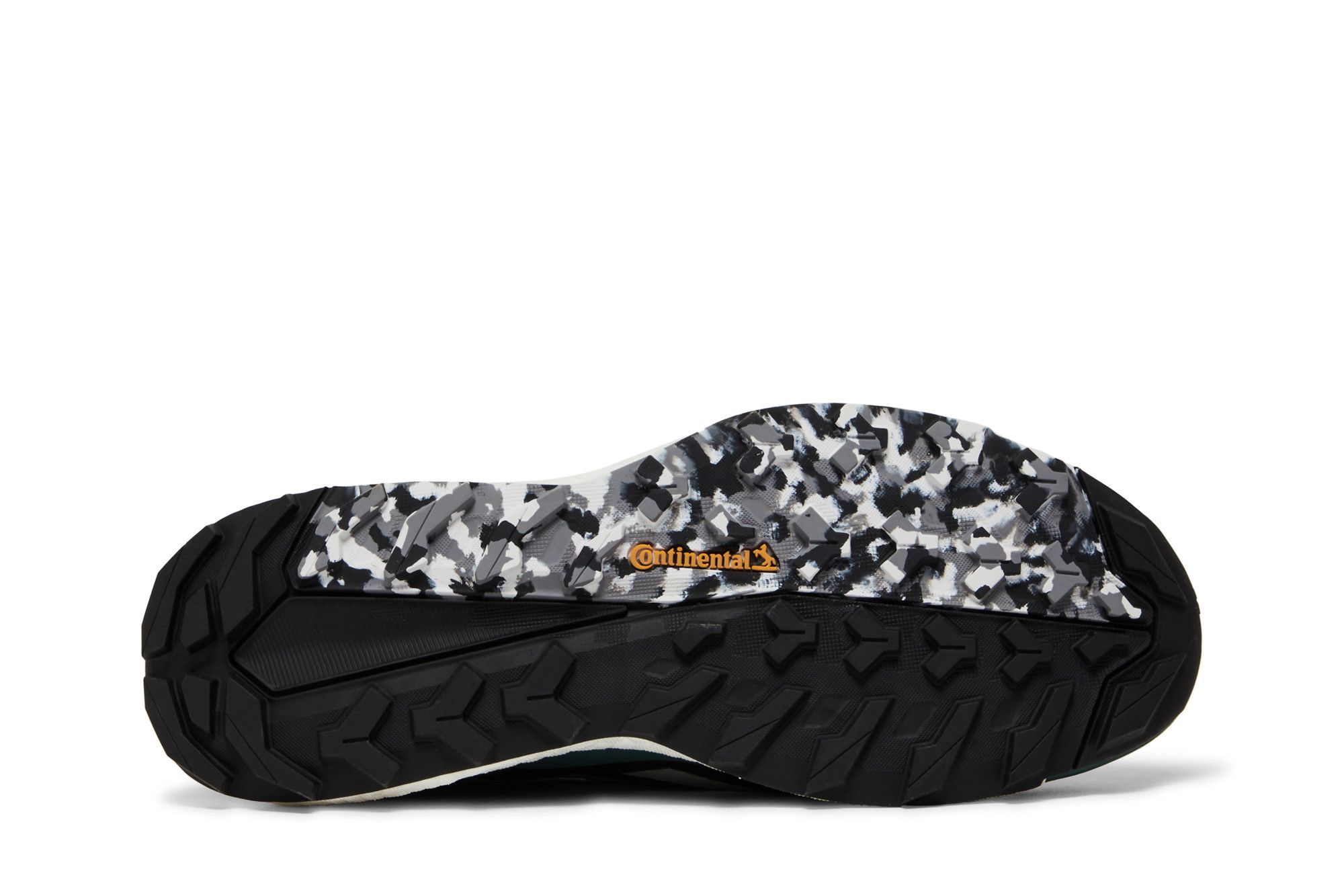 Purchase and wander x adidas Terrex Free Hiker 2 '黑色脈衝橄欖' GY9839