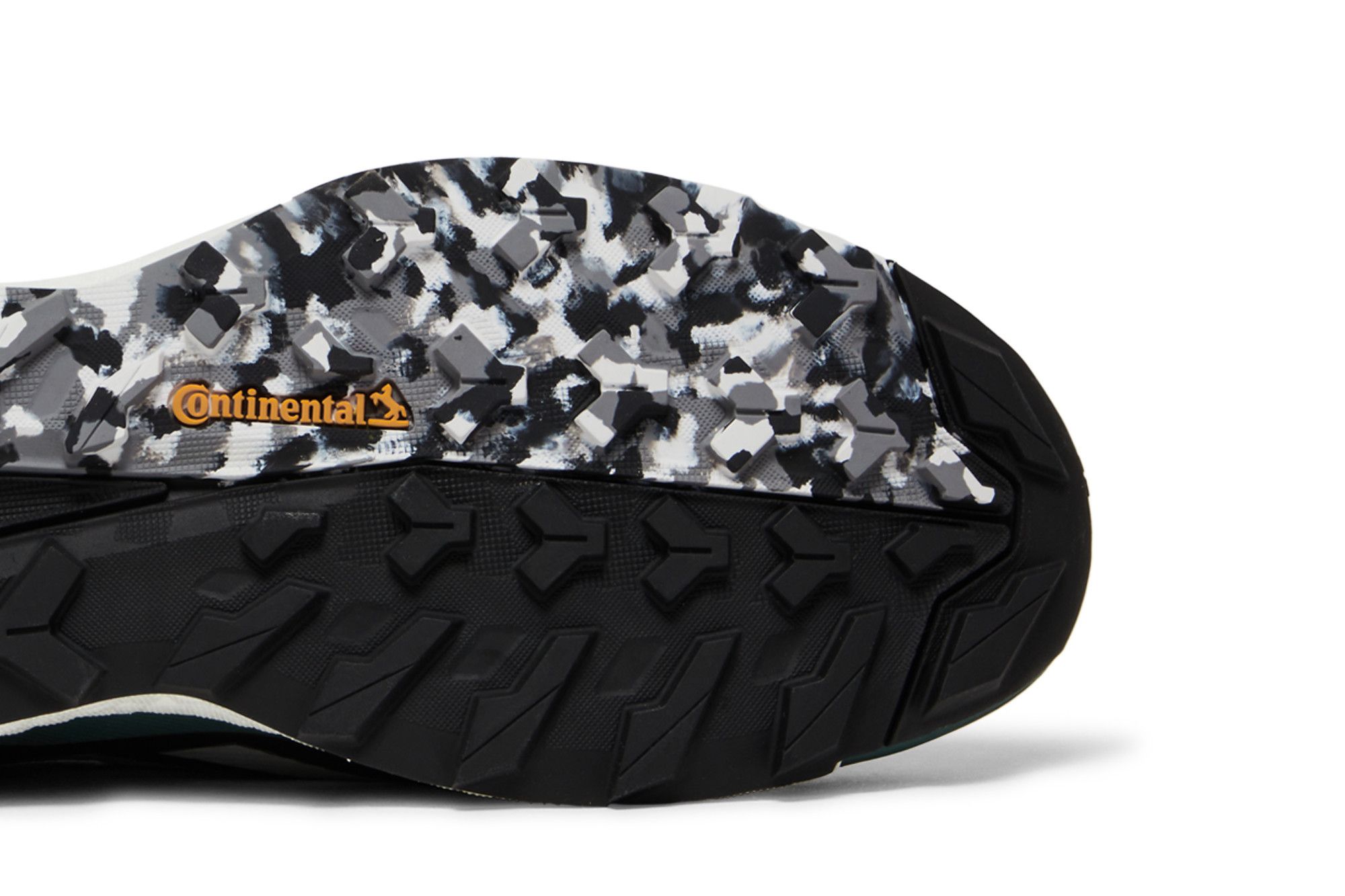 Details for and wander x adidas Terrex Free Hiker 2 '黑色脈衝橄欖' GY9839