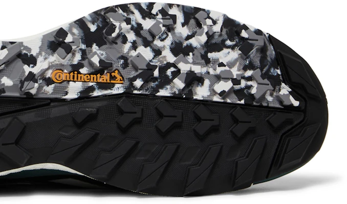 and wander x adidas Terrex Free Hiker 2 '黑色脈衝橄欖' GY9839 Details for and wander x adidas Terrex Free Hiker 2 '黑色脈衝橄欖' GY9839