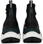 Sizing and wander x adidas Terrex Free Hiker 2 '黑色脈衝橄欖' GY9839