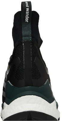 and wander x adidas Terrex Free Hiker 2 '黑色脈衝橄欖' GY9839 Cheap and wander x adidas Terrex Free Hiker 2 '黑色脈衝橄欖' GY9839