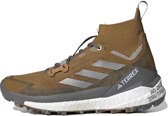 and wander x adidas Terrex Free Hiker 2 'Bronze Strata' Kasut Hiking HQ1444 Buy and wander x adidas Terrex Free Hiker 2 'Bronze Strata' Kasut Hiking HQ1444