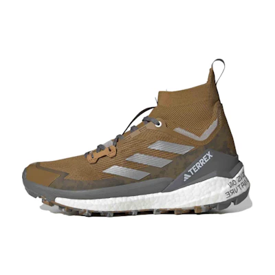 and wander adidas Terrex Free Hiker 2 'Bronze Strata'