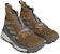 and wander x adidas Terrex Free Hiker 2 'Bronze Strata' Kasut Hiking HQ1444