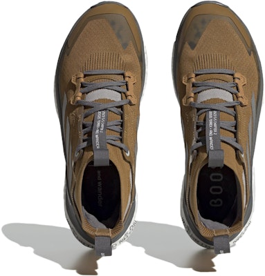 and wander x adidas Terrex Free Hiker 2 'Bronce Strata' HQ1444 Purchase and wander x adidas Terrex Free Hiker 2 'Bronce Strata' HQ1444