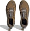 Purchase and wander x adidas Terrex Free Hiker 2 'Bronze Strata' Kasut Hiking HQ1444