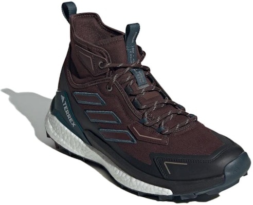 and wander x adidas Terrex Free Hiker 2 'Shadow Brown' Senderismo Marrón Sombra IF2412 Lookbook and wander x adidas Terrex Free Hiker 2 'Shadow Brown' Senderismo Marrón Sombra IF2412