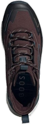and wander x adidas Terrex Free Hiker 2 'Shadow Brown' Senderismo Marrón Sombra IF2412 Shop and wander x adidas Terrex Free Hiker 2 'Shadow Brown' Senderismo Marrón Sombra IF2412