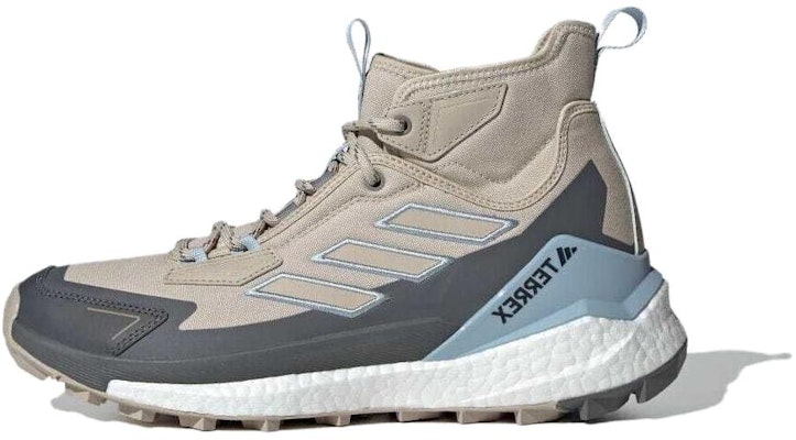 and wander x adidas Terrex Free Hiker 2 'Beige Ajaib' IF2413 Buy and wander x adidas Terrex Free Hiker 2 'Beige Ajaib' IF2413