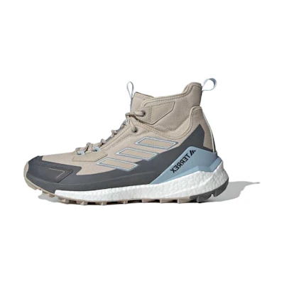 and wander adidas Terrex Free Hiker 2 'Wonder Beige'