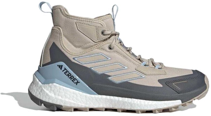 and wander x adidas Terrex Free Hiker 2 'Beige Ajaib' IF2413 Order and wander x adidas Terrex Free Hiker 2 'Beige Ajaib' IF2413
