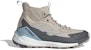 and wander x adidas Terrex Free Hiker 2 'Beige Ajaib' IF2413