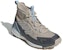 and wander x adidas Terrex Free Hiker 2 'Beige Ajaib' IF2413