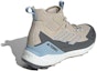 Shop and wander x adidas Terrex Free Hiker 2 'Beige Ajaib' IF2413