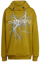 and wander x adidas TERREX Hoodie Pullover Khaki Unisex Casual Sweatshirt 5742284510-180 and wander x adidas TERREX Hoodie Pullover Khaki Unisex Casual Sweatshirt 5742284510-180