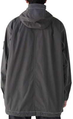 and wander x Danner Jaket Waterproof Abu Tua dengan Saku Besar 5742281342S-022 Shop and wander x Danner Jaket Waterproof Abu Tua dengan Saku Besar 5742281342S-022