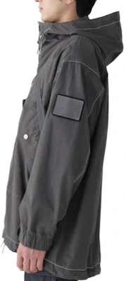 and wander x Danner Jaket Waterproof Abu Tua dengan Saku Besar 5742281342S-022 Purchase and wander x Danner Jaket Waterproof Abu Tua dengan Saku Besar 5742281342S-022