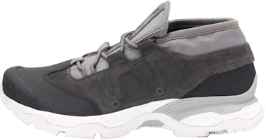 Salomon and wander x Low 'Grey' 472643 Salomon and wander x Low 'Grey' 472643