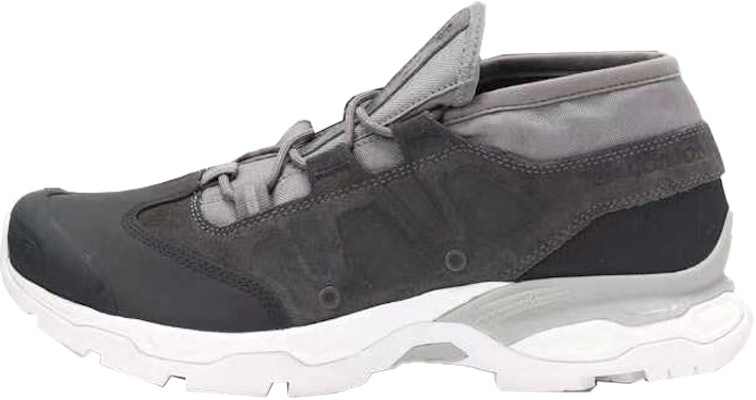 Salomon and wander x Low 'Grey' 472643 Buy Salomon and wander x Low 'Grey' 472643