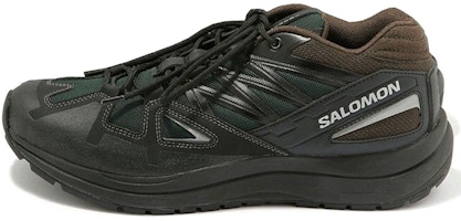 and wander x Salomon Odyssey 'Black Scarab' L47083300 and wander x Salomon Odyssey 'Black Scarab' L47083300