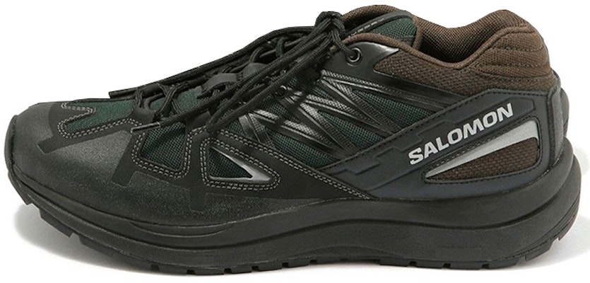 and wander x Salomon Odyssey 'Black Scarab' L47083300 Buy and wander x Salomon Odyssey 'Black Scarab' L47083300