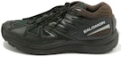 Buy Salomon dan Wander x Odyssey 'Hijau Coklat' L47083300