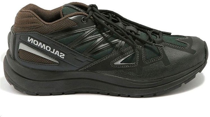 and wander x Salomon Odyssey 'Black Scarab' L47083300 Order and wander x Salomon Odyssey 'Black Scarab' L47083300