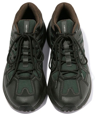 and wander x Salomon Odyssey 'Black Scarab' L47083300 Shop and wander x Salomon Odyssey 'Black Scarab' L47083300