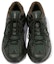 Shop Salomon dan Wander x Odyssey 'Hijau Coklat' L47083300