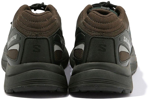 and wander x Salomon Odyssey 'Black Scarab' L47083300 Purchase and wander x Salomon Odyssey 'Black Scarab' L47083300