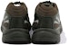 Salomon dan Wander x Odyssey 'Hijau Coklat' L47083300
