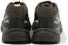 Purchase Salomon dan Wander x Odyssey 'Hijau Coklat' L47083300