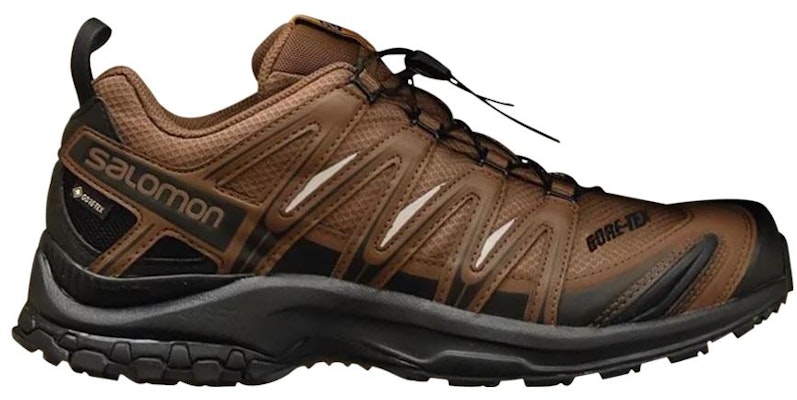 Salomon And Wander x XA Pro 3D Gore-Tex '舒适极简' L16134200 Order Salomon And Wander x XA Pro 3D Gore-Tex '舒适极简' L16134200