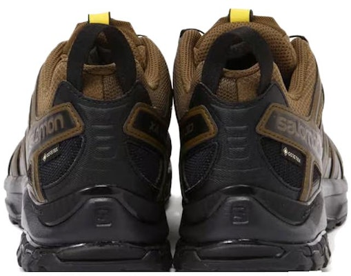 Salomon And Wander x XA Pro 3D Gore-Tex '舒适极简' L16134200 Shop Salomon And Wander x XA Pro 3D Gore-Tex '舒适极简' L16134200