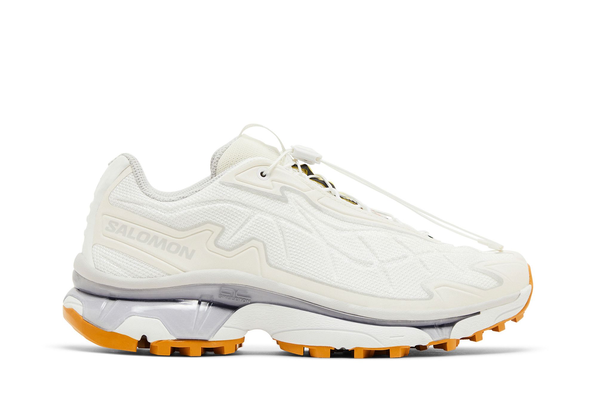 and wander x Salomon XT-Slate 'White' 5743178172-030