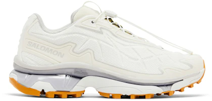 and wander x Salomon XT-Slate 'White' 5743178172-030 and wander x Salomon XT-Slate 'White' 5743178172-030