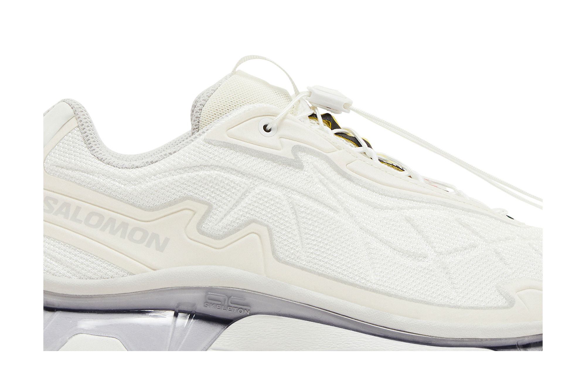 Order and wander x Salomon XT-Slate ''Bianco'' 5743178172-030
