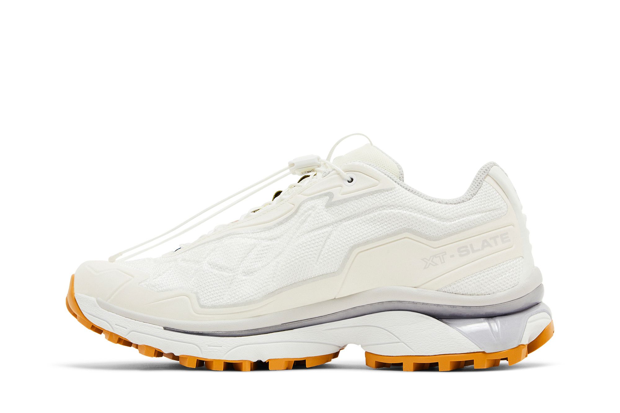Lookbook and wander x Salomon XT-Slate ''Bianco'' 5743178172-030