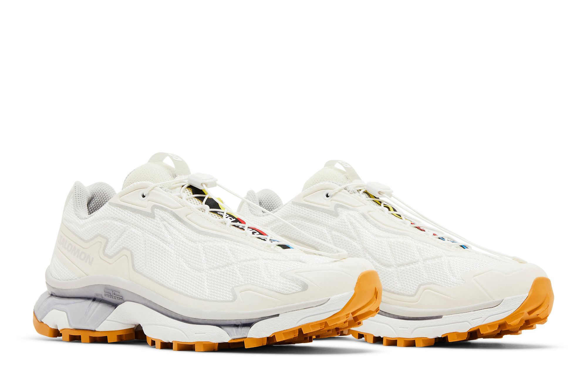 Cheap and wander x Salomon XT-Slate ''Bianco'' 5743178172-030