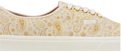 Anderson .Paak x Vans Authentic '沙色佩斯利' VN0A5KRDSAN Order Anderson .Paak x Vans Authentic '沙色佩斯利' VN0A5KRDSAN