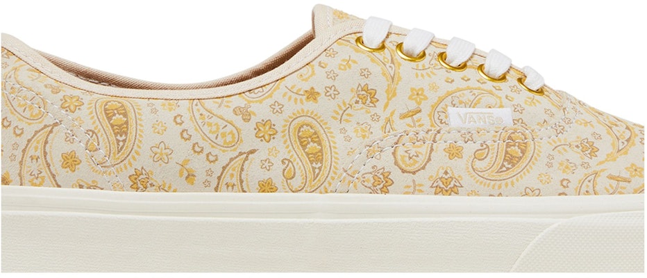 アンダーソン・パーク x Vans オーセンティック「ペイズリー」 VN0A5KRDSAN Order アンダーソン・パーク x Vans オーセンティック「ペイズリー」 VN0A5KRDSAN