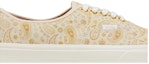 Order アンダーソン・パーク x Vans オーセンティック「ペイズリー」 VN0A5KRDSAN