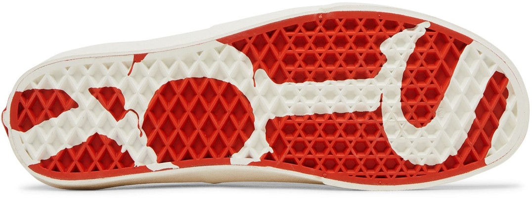 アンダーソン・パーク x Vans オーセンティック「ペイズリー」 VN0A5KRDSAN Shop アンダーソン・パーク x Vans オーセンティック「ペイズリー」 VN0A5KRDSAN