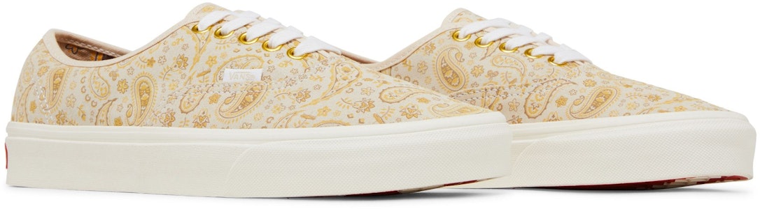 앤더슨 .팩 x 반스 어센틱 '샌드 페이즐리' VN0A5KRDSAN Cheap 앤더슨 .팩 x 반스 어센틱 '샌드 페이즐리' VN0A5KRDSAN